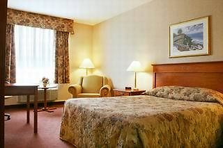 Best Western L'Heritage Hawkesbury Eksteriør bilde