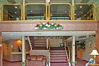 Best Western L'Heritage Hawkesbury Eksteriør bilde