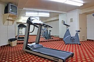 Best Western L'Heritage Hawkesbury Eksteriør bilde