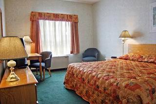 Best Western L'Heritage Hawkesbury Eksteriør bilde