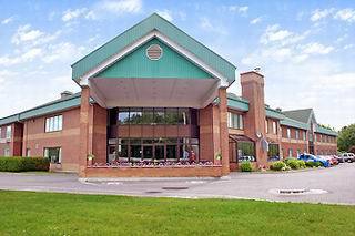 Best Western L'Heritage Hawkesbury Eksteriør bilde